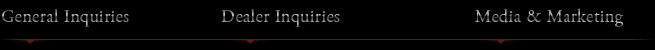 vehicle inquires