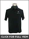 Men's performance polo