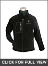 Men's soft shell jacket