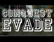 Evade Coming Fall 2012