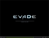 Evade Coming Fall 2012